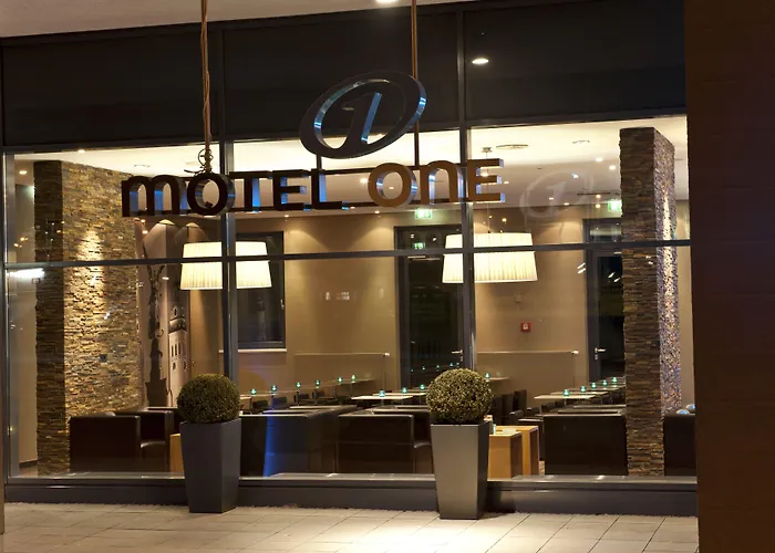 One München-East SideSporthotels