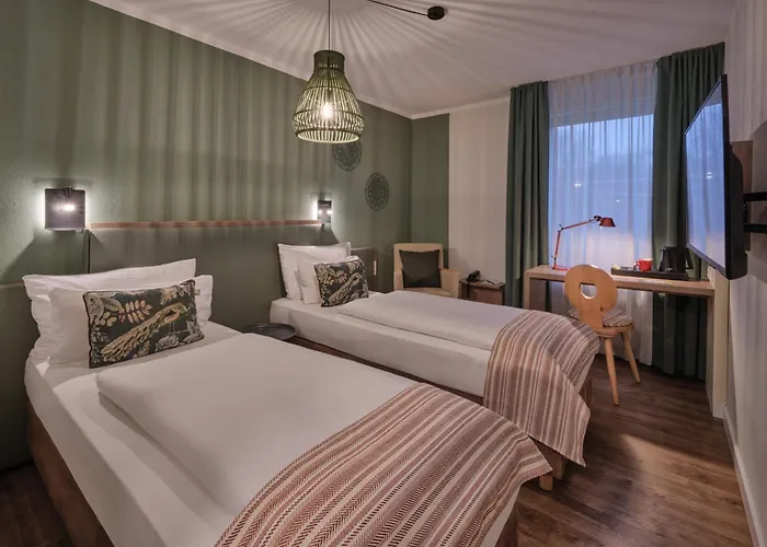 Classik Hotel Martinshof