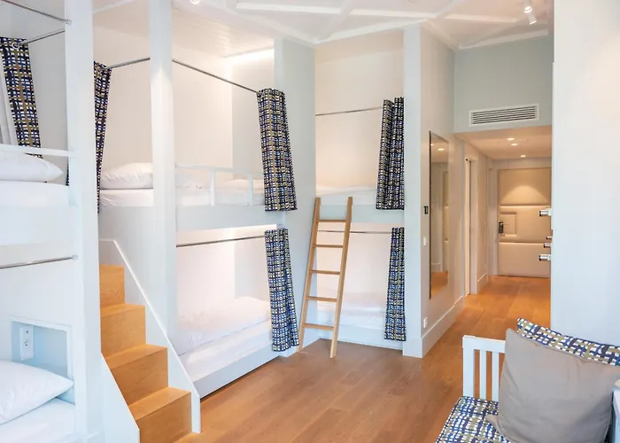 Jugend- Und Familienhotel AugustinSporthotels